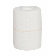 Elastic Adhesive Bandage (White)